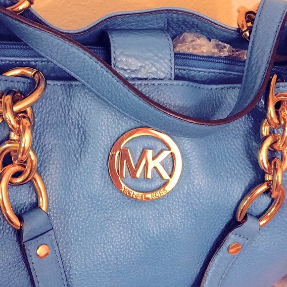 LG Michael Kors Tote Bag - Picture 2 of 12